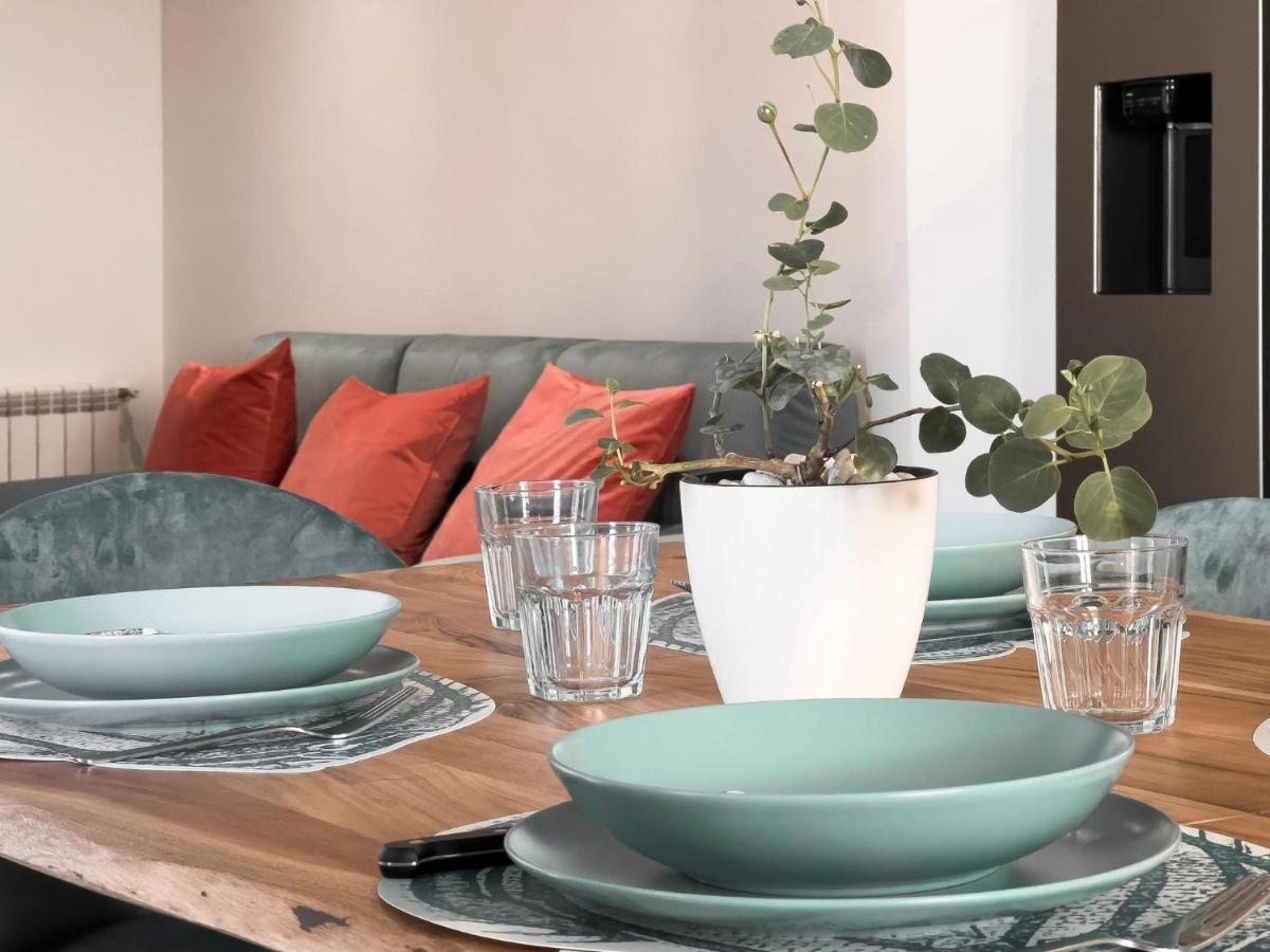 Il Cappero Home Syracuse Luaran gambar
