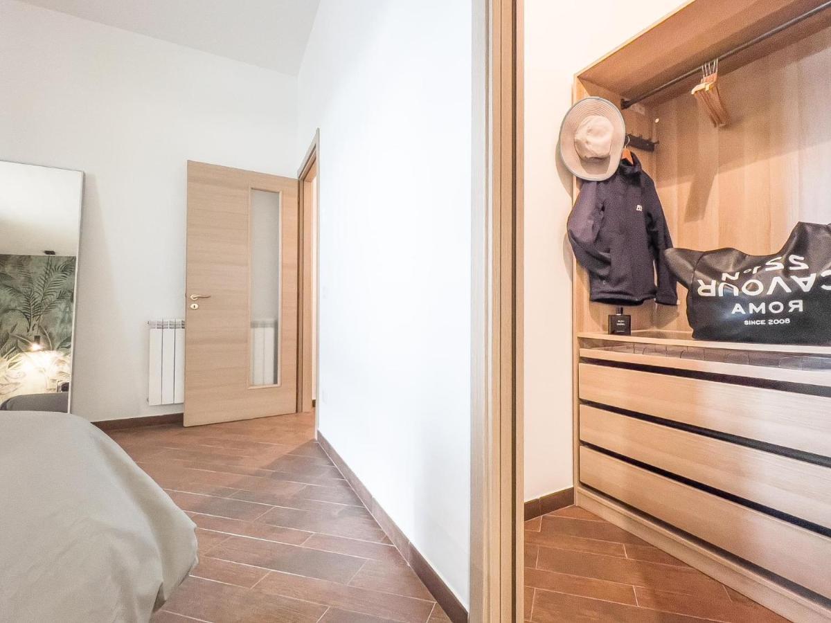 Il Cappero Home Syracuse Luaran gambar