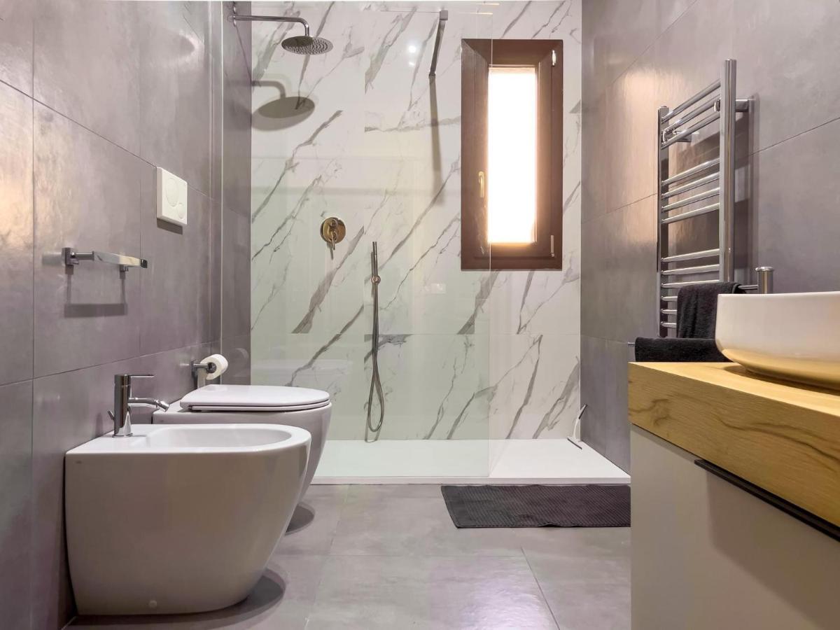Il Cappero Home Syracuse Luaran gambar